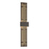 Hubbardton Forge Double Large Ursa LED Outdoor Sconce in Coastal Oil Rubbed Bronze Finish Model: 302507-LED-14-II0397