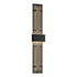 Hubbardton Forge Double Large Ursa LED Outdoor Sconce in Coastal Oil Rubbed Bronze Finish Model: 302507-LED-14-II0397