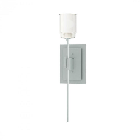Hubbardton Forge Echo Sconce Model: 204320-SKT-25-YC0369