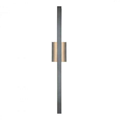 Hubbardton Forge Edge Large LED Outdoor Sconce Model: 302563-LED-70-II0566