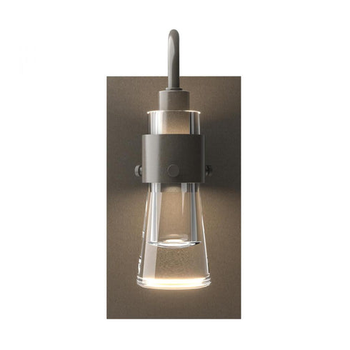 Hubbardton Forge Erlenmeyer Ada Sconce Model: 207720-SKT-03-ZM0343