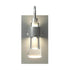 Hubbardton Forge Erlenmeyer Ada Sconce Model: 207720-SKT-03-ZM0343
