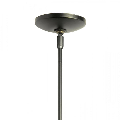 Hubbardton Forge Erlenmeyer Mini Pendant in Bronze Finish Model: 187150-SKT-MULT-05-ZM0349
