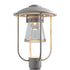 Hubbardton Forge Erlenmeyer Outdoor Post Light Model: 347295-SKT-70-ZM0467