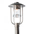 Hubbardton Forge Erlenmeyer Outdoor Post Light Model: 347295-SKT-70-ZM0467