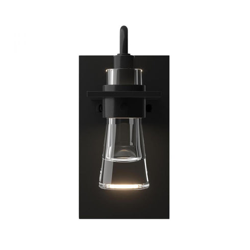 Hubbardton Forge Erlenmeyer Sconce Model: 207710-SKT-82-ZM0343