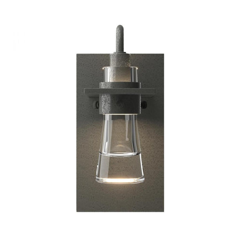 Hubbardton Forge Erlenmeyer Sconce Model: 207710-SKT-82-ZM0343