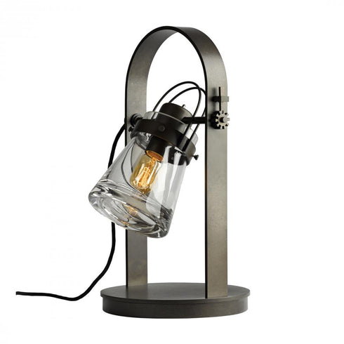 Hubbardton Forge Erlenmeyer Table Lamp Model: 277810-SKT-03-ZM0467