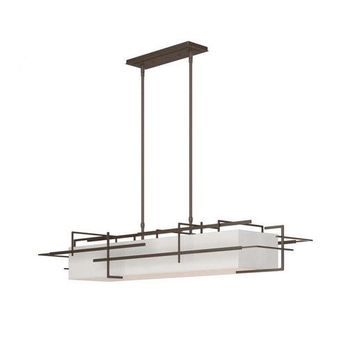 Hubbardton Forge Etch Pendant Model: 136390-SKT-STND-07-SF4298
