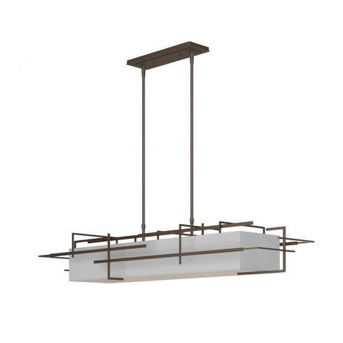 Hubbardton Forge Etch Pendant Model: 136390-SKT-STND-07-SF4298