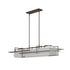 Hubbardton Forge Etch Pendant Model: 136390-SKT-STND-07-SF4298
