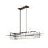 Hubbardton Forge Etch Pendant Model: 136390-SKT-STND-07-SF4298