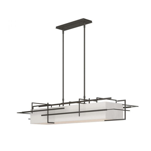 Hubbardton Forge Etch Pendant Model: 136390-SKT-STND-07-SF4298