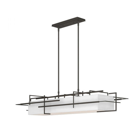 Hubbardton Forge Etch Pendant Model: 136390-SKT-STND-07-SF4298