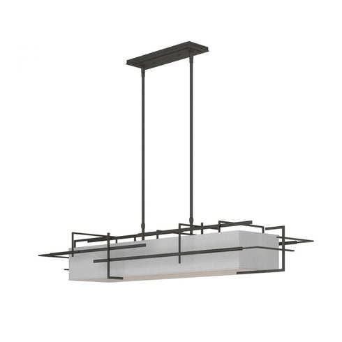 Hubbardton Forge Etch Pendant Model: 136390-SKT-STND-07-SF4298