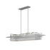 Hubbardton Forge Etch Pendant Model: 136390-SKT-STND-07-SF4298