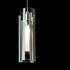 Hubbardton Forge Exos Glass Low Voltage Mini Pendant in Bronze Finish Model: 161180-SKT-STND-05-GG0065