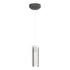 Hubbardton Forge Exos Glass Low Voltage Mini Pendant in Bronze Finish Model: 161180-SKT-STND-05-GG0065