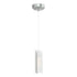 Hubbardton Forge Exos Glass Low Voltage Mini Pendant in Bronze Finish Model: 161180-SKT-STND-05-GG0065