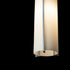 Hubbardton Forge Exos Glass Low Voltage Mini Pendant in Bronze Finish Model: 161180-SKT-STND-05-GG0065