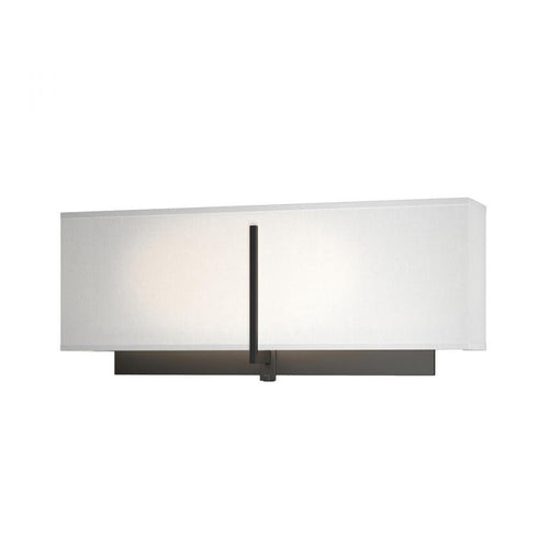 Hubbardton Forge Exos Square Sconce Model: 207680-SKT-07-SF1606