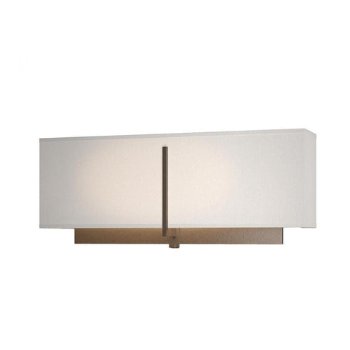 Hubbardton Forge Exos Square Sconce Model: 207680-SKT-07-SF1606