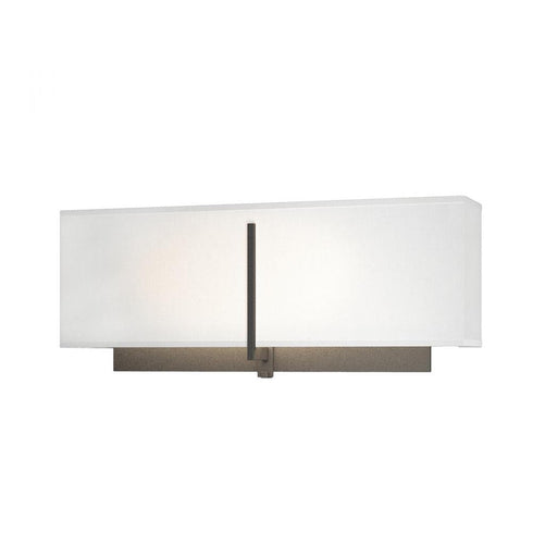 Hubbardton Forge Exos Square Sconce Model: 207680-SKT-07-SF1606