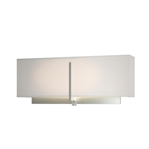 Hubbardton Forge Exos Square Sconce Model: 207680-SKT-07-SF1606