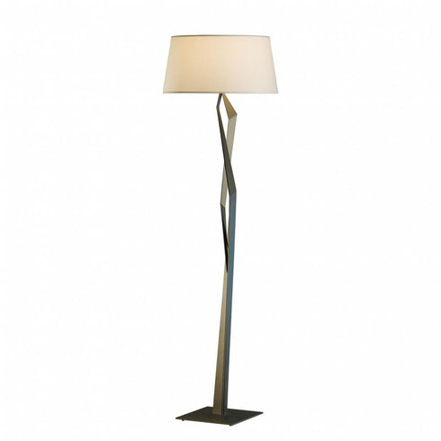 Hubbardton Forge Facet Floor Lamp Model: 232850-SKT-03-SB2011