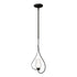 Hubbardton Forge Flora Up Light Mini Pendant in Bronze Finish Model: 183050-SKT-MULT-05-ZS0354