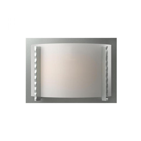 Hubbardton Forge Forged Vertical Bars Sconce Model: 206740-SKT-25-BB0402