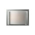 Hubbardton Forge Forged Vertical Bars Sconce Model: 206740-SKT-25-BB0402