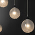 Hubbardton Forge Fritz Globe 10 Light Pendant Model: 131130-SKT-LONG-20-FD0750