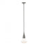 Hubbardton Forge Fritz Large Pendant in Bronze Finish Model: 188902-SKT-MULT-05-ZM0676