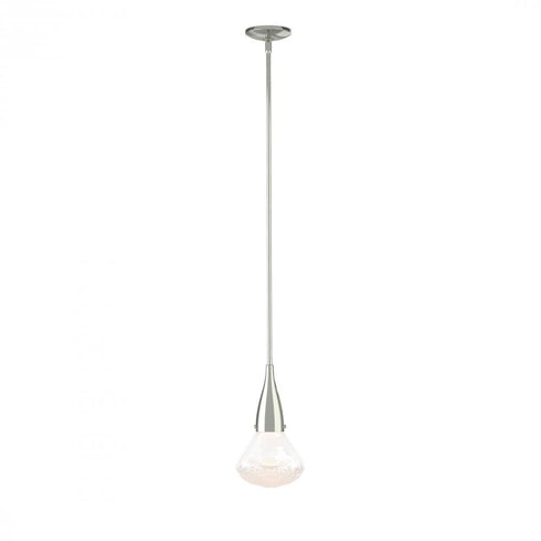 Hubbardton Forge Fritz Large Pendant in Bronze Finish Model: 188902-SKT-MULT-05-ZM0676