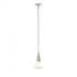 Hubbardton Forge Fritz Large Pendant in Bronze Finish Model: 188902-SKT-MULT-05-ZM0676