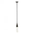 Hubbardton Forge Fritz Mini Pendant in Bronze Finish Model: 188900-SKT-MULT-05-ZM0617