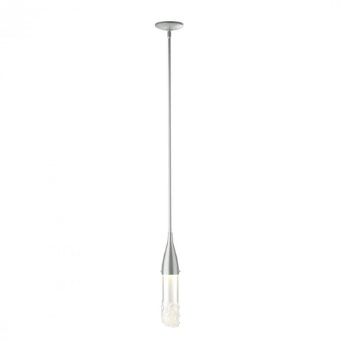 Hubbardton Forge Fritz Mini Pendant in Bronze Finish Model: 188900-SKT-MULT-05-ZM0617