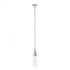 Hubbardton Forge Fritz Mini Pendant in Bronze Finish Model: 188900-SKT-MULT-05-ZM0617