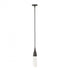Hubbardton Forge Fritz Mini Pendant in Bronze Finish Model: 188900-SKT-MULT-05-ZM0617