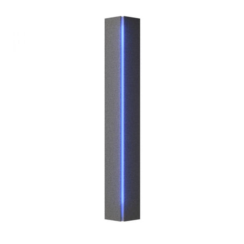 Hubbardton Forge Gallery Small Sconce Model: 217650-SKT-03-CC0202