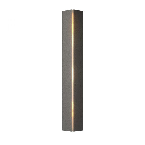 Hubbardton Forge Gallery Small Sconce Model: 217650-SKT-03-CC0202