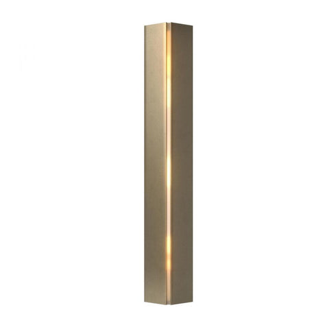 Hubbardton Forge Gallery Small Sconce Model: 217650-SKT-03-CC0202