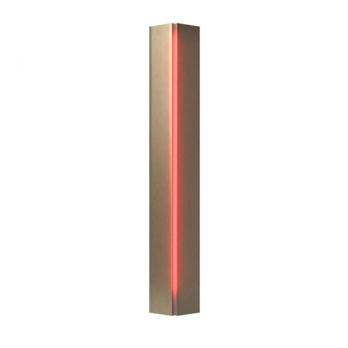 Hubbardton Forge Gallery Small Sconce Model: 217650-SKT-03-CC0202