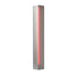 Hubbardton Forge Gallery Small Sconce Model: 217650-SKT-03-CC0202