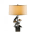 Hubbardton Forge Gallery Twofold Table Lamp Model: 273050-SKT-03-SJ1695