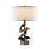 Hubbardton Forge Gallery Twofold Table Lamp Model: 273050-SKT-03-SJ1695