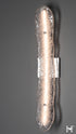 Hubbardton Forge Glissade LED Bath Bar in Sterling Finish Model: 202222-LED-85-ZM0815