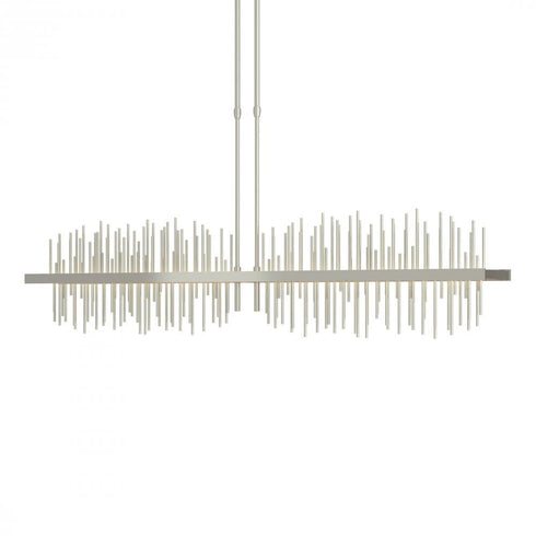 Hubbardton Forge Gossamer Large LED Pendant Model: 139655-LED-LONG-86-85