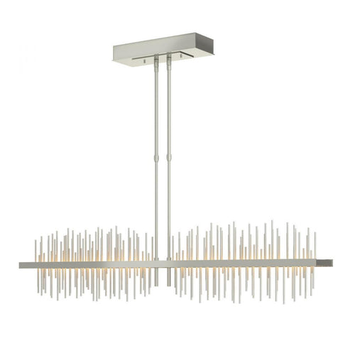 Hubbardton Forge Gossamer Large LED Pendant Model: 139655-LED-STND-05-84